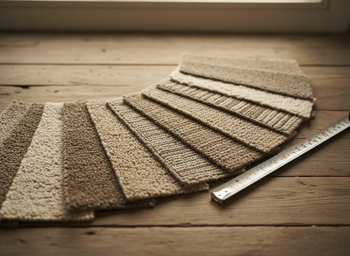 Carpet Installation New Douglas, IL FAQs